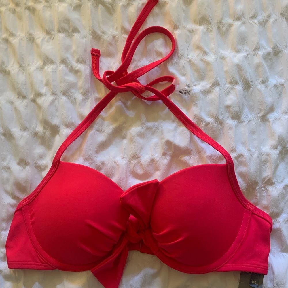 Arie Bathing suit top